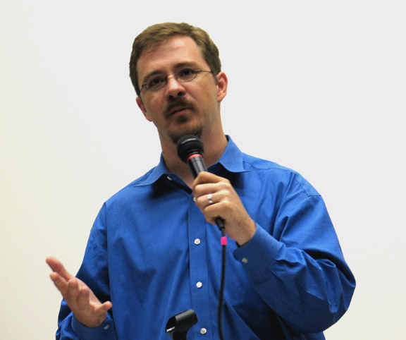 Returning Home from Iraq: Interview with NPR’s All Things Considered