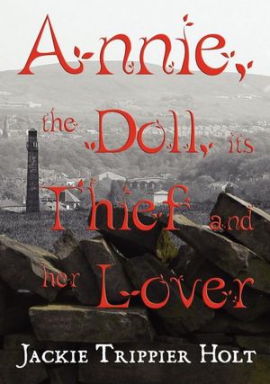 An Interview with Jackie Trippier Holt