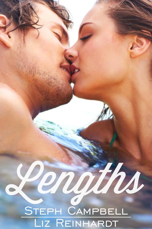 Book Review: Lengths by Steph Campbell and Liz Reinhardt