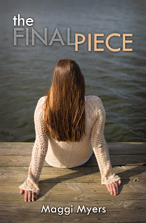 The Final Piece by Maggi Myers