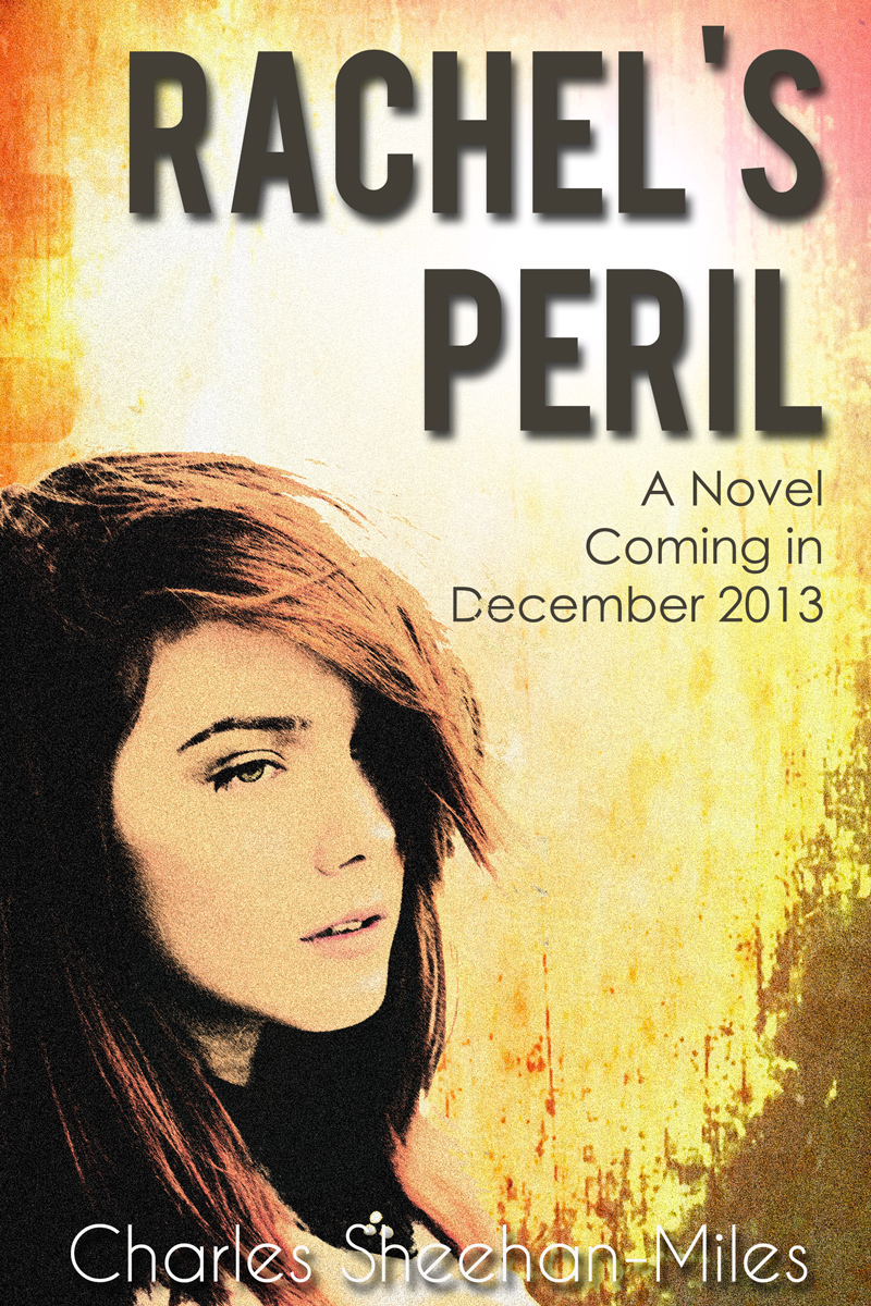 Chapter 2-3. Sarah