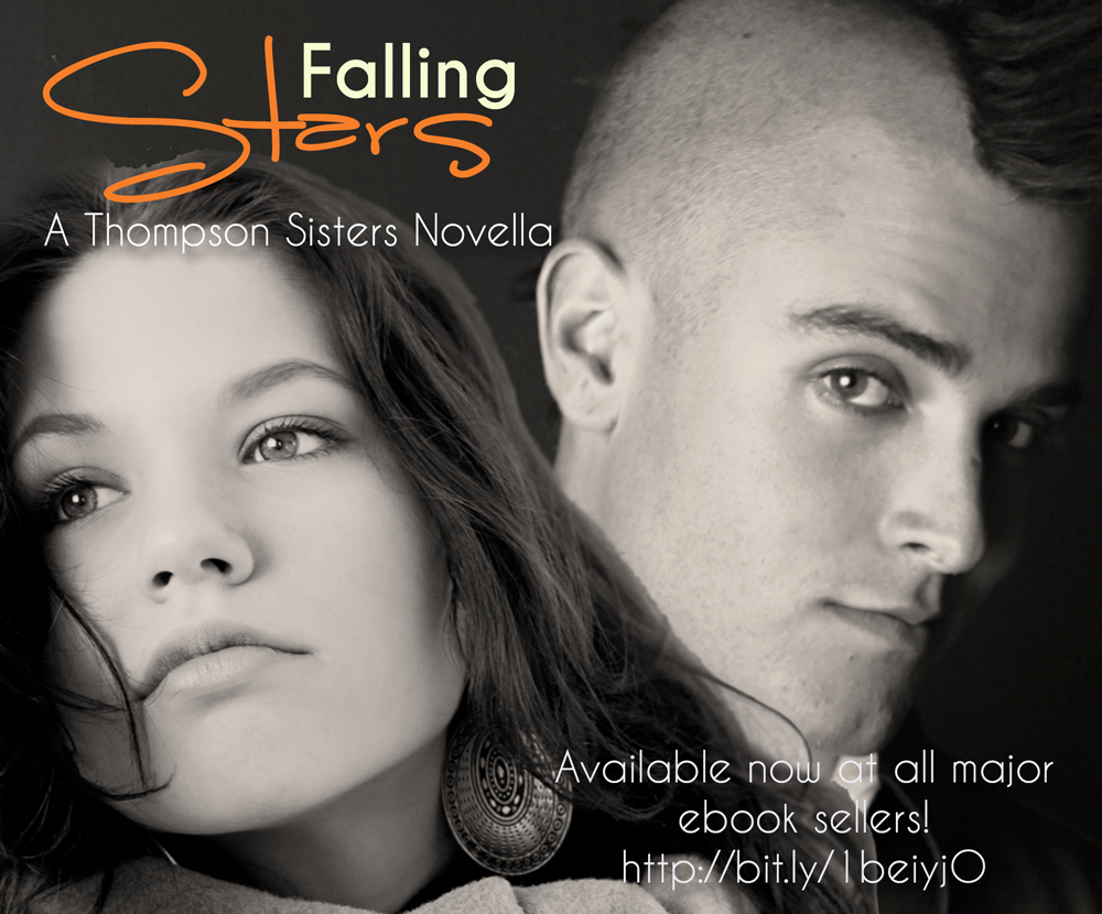 Falling Stars is now available