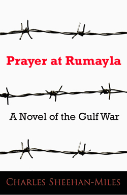 Prayer at Rumayla Chapter One