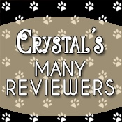 Crystal’s Many Reviewers