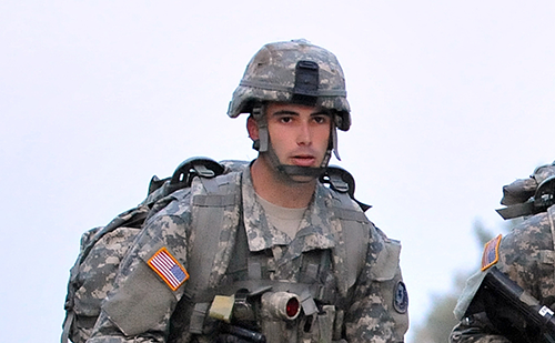 Character Profile: Jim Turville