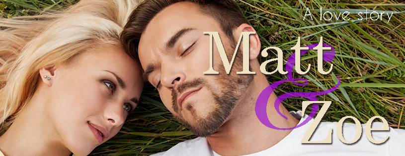 Introducing Matt & Zoe