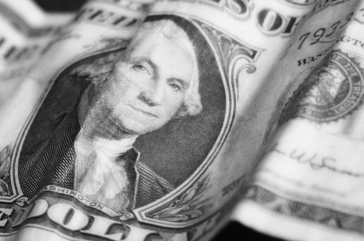 The party of fiscal responsibility isn’t who you think it is